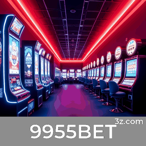 9955BET: Diversão Ilimitada para Jogadores Brasileiros