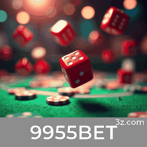 9955BET: Jogos Inovadores com Desenvolvedores de Elite