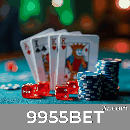 9955BET: Diversão Ilimitada para Jogadores Brasileiros
