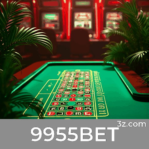 9955BET: Jogos Inovadores com Desenvolvedores de Elite