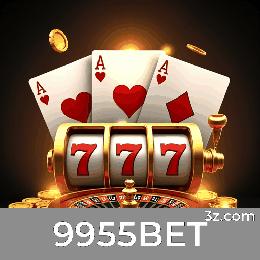 9955BET: Seu Cassino Confiável e Seguro