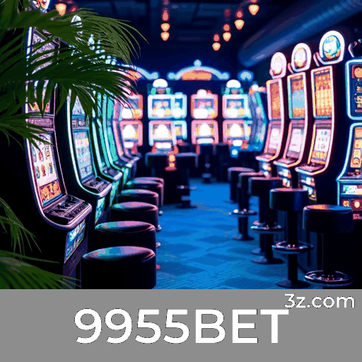Explore a generosidade dos bônus e promoções do 9955BET