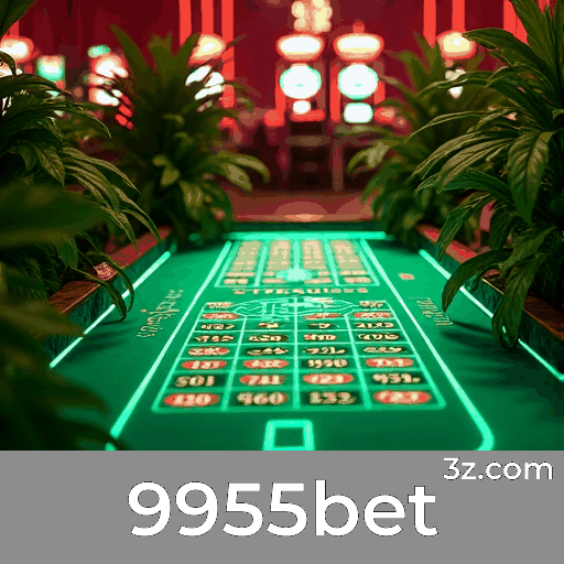 Jogos de loteria na 9955bet